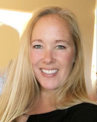 Photo of Kelly Parsons, Counselor, MA, LCMHC