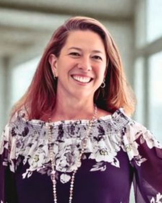 Photo of Dawn Gaden, Licensed Professional Counselor, MA, LPC, NBCC