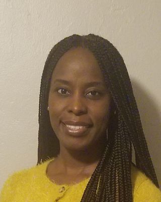 Photo of Marie Charles, Clinical Social Work/Therapist in Richmond, VA