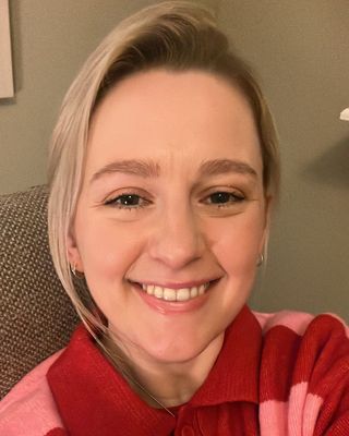 Photo of Alison O'Byrne, Psychotherapist, MSc, APPI Conditional