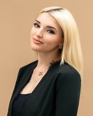 Photo of Dr. Yelena Matevosyan, Registered Psychological Associate, PsyD