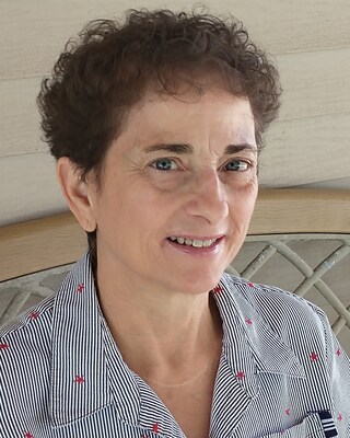 Photo of Susan Harrington - Maison Vie, LPC-S, LMFT-S, Marriage & Family Therapist