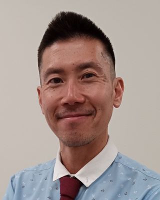 Photo of Tyler Kobayashi, Psychologist, PhD