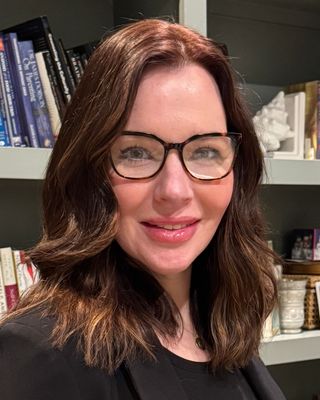 Photo of Vanessa Cutrer Thibaut, Provisional Licensed Professional Counselor, MS, PLMFT, PLPC