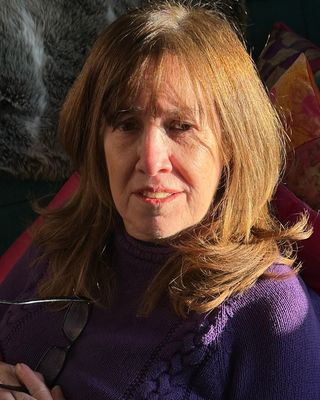 Photo of Shelley Schwartz, Psychologist in Quebec