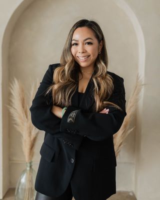 Photo of Pryscilla Mann, Clinical Social Work/Therapist, LCSW