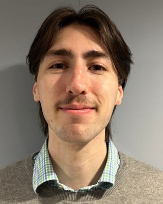 Photo of Ryan Rodko, Professional Counselor Associate, MA, LPC-A