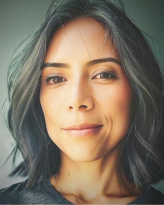 Photo of Camille Bourcier, Clinical Social Work/Therapist, LCSW