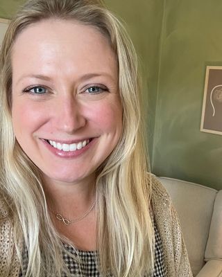 Photo of Hannah Boehmer, Registered Provisional Psychologist, MC