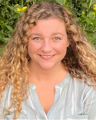 Photo of Brianna Barclay, Clinical Social Work/Therapist, MSW, LICSW