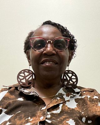 Photo of Armedrest Branigan, Counselor, LPCA