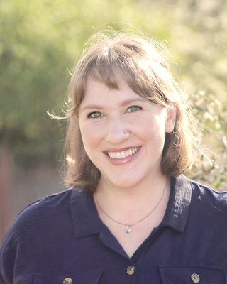 Photo of Emily Christensen, Licensed Professional Counselor, LPC, MA