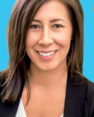 Photo of Rachel Rainha - CARE Counseling Services, Clinical Social Work/Therapist, LCMHC