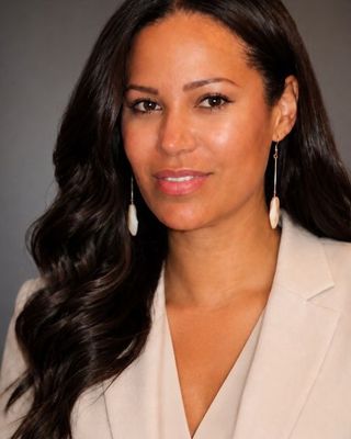 Photo of Sandy Romero - Sandy Romero, Counselor, MA, LMHC