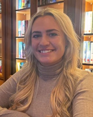 Photo of Rebecca Dawson, Psychotherapist, MBABCP