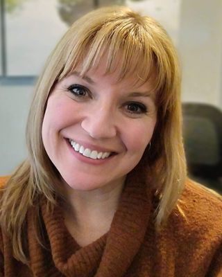 Photo of Amy Caffero-Tolemy, Psychologist in Rosamond, CA