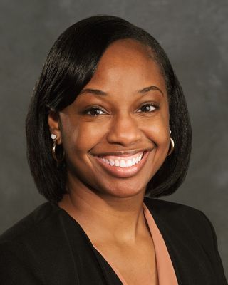 Photo of Chanell D Hudson, Clinical Social Work/Therapist in Rockbridge County, VA