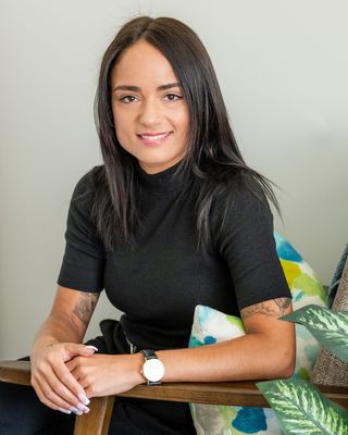 Photo of Katherine Delarosa, Marriage & Family Therapist, LMFT, CH