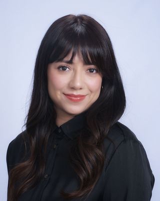 Photo of Jazmin Rodriguez, Marriage & Family Therapist Associate, MA, AMFT, APCC