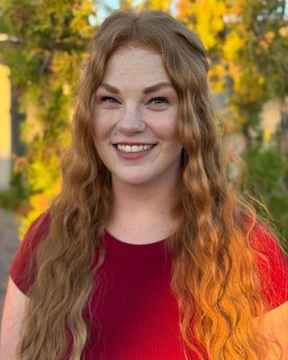 Photo of Riana Christene Burnett, Clinical Social Work/Therapist, LCSW