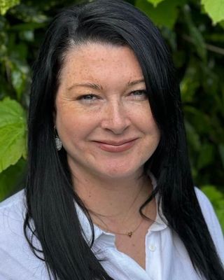 Photo of Clare McLaughlin, MBACP, Counsellor