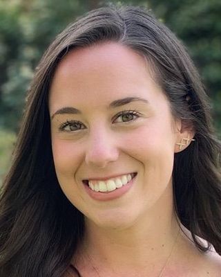 Photo of Claire Kramer, Counselor, MA, LMHC