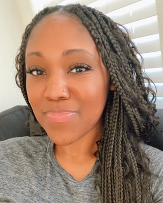 Photo of Sebrina Cotton, Licensed Professional Clinical Counselor, LPCC