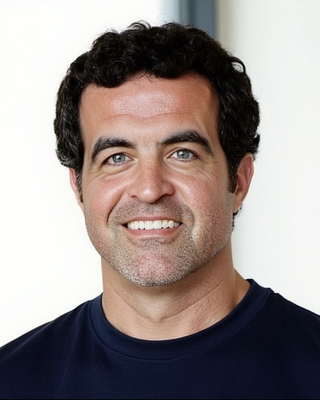 Photo of Chris Bryan, Clinical Social Work/Therapist, LICSW