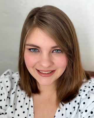 Photo of Mackenzie Leath, Marriage & Family Therapist Associate, LMFT-A