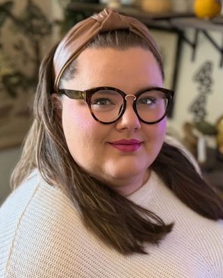 Photo of Kelcie E. Birsner, Pre-Licensed Professional, MSEd