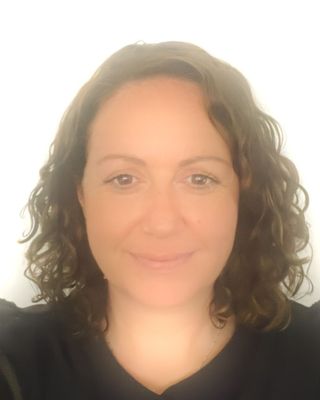 Photo of Dee Mc Kiernan, Psychologist, MSc, CPsychol PSI