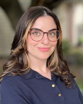 Photo of Rebecca Zamdborg, LMSW, MA