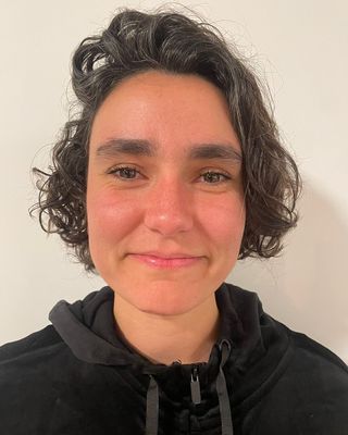 Foto de María Belén Rubio, Psicólogo, Lic. en Psicología, Psic.