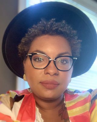 Photo of Dee M Winters-Wallace, Licensed Professional Counselor, LPC