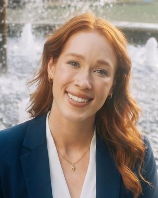 Photo of Rayann Johanson, Licensed Professional Counselor Associate, LPC-A, NCC, M.Ed
