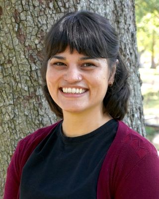 Photo of Ash Bayer, Licensed Professional Counselor, LPC