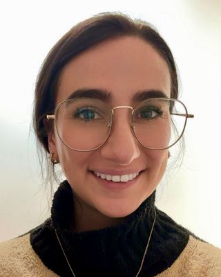 Photo of Alex Adele Bollas, Counselor, LLPC