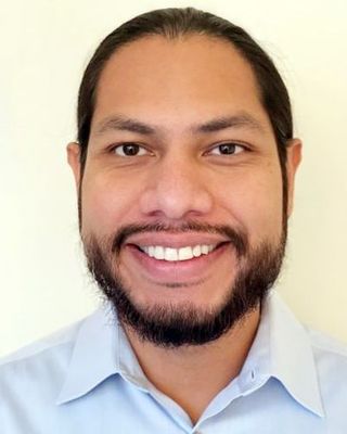 Photo of Felipe Lau, Counselor in New Jersey
