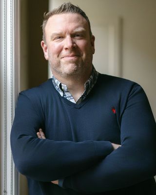 Photo of Andy Jack, MA, LCPC, ADHD-CC