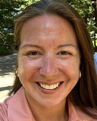 Photo of Emily Tunstall, Clinical Social Work/Therapist, LMSW, VSP