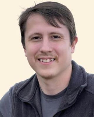 Photo of Brian McGlenn, Licensed Professional Counselor, LPC