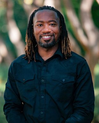 Photo of Karlos K. Lyons, Licensed Professional Counselor, MA, LPC