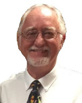 Photo of Richard V Dalke, MS, LMHC, NCC, Licensed Professional Counselor