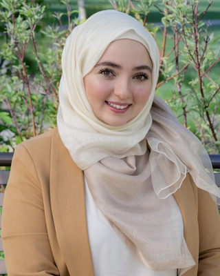Photo of Nisreen Al-Mahayni, Clinical Social Work/Therapist in Canton