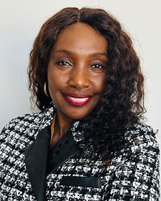 Photo of Dr. Omotola Danmole-Odimayo, Psychiatric Nurse Practitioner, DNP, PHMNP, FNP