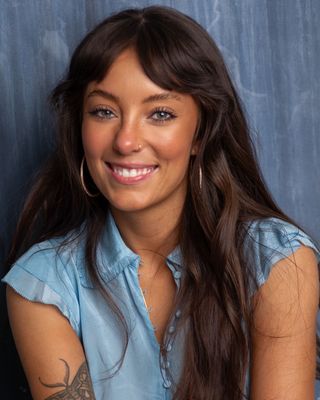 Photo of Kelcie Boring, Pre-Licensed Professional, MS, ALMFT