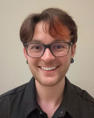 Photo of Colten Larsen, Psychologist, LP