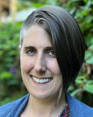 Photo of Taryn Borsch, Clinical Social Work/Therapist in Oregon