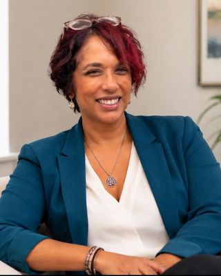 Photo of Nadia Cheddie, Clinical Social Work/Therapist, LCSW