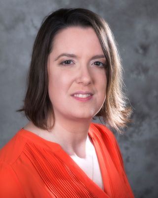 Photo of Margaret Fiona O'Brien, Psychotherapist, MSc, MIACP